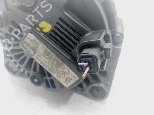 Alternator RENAULT MEGANE II Saloon (LM0/1_)  | BP29871264M7