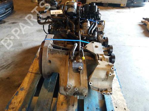 Engine MERCEDES-BENZ A-CLASS (W168) A 170 CDI (168.009, 168.109) | BP2876716M1 
