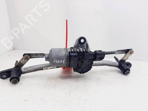 Front wiper motor OPEL COMBO Box Body/MPV (X12) 1.3 CDTI (B05) | BP22704581M29 