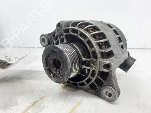 Used Alternator FIAT PUNTO (188_) 1.9 JTD 80 (188.237, .257, .337, .357) (80 hp) 6887170