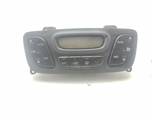 Used Climate control HYUNDAI SANTA FÉ I (SM) 2.0 CRDi 4x4 (113 hp) 31258203