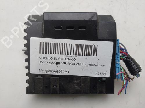Used Electronic module Electronic module 38445125 38445125