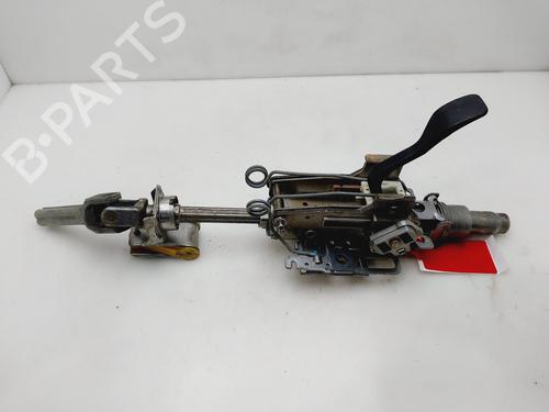 Used Steering column VW FOX Hatchback (5Z1, 5Z3, 5Z4) 1.2 (55 hp) 31952155