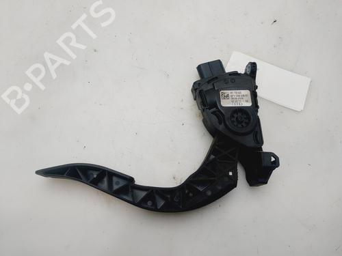 Pedal AUDI A6 C6 (4F2) 2.7 TDI | BP30133687I4