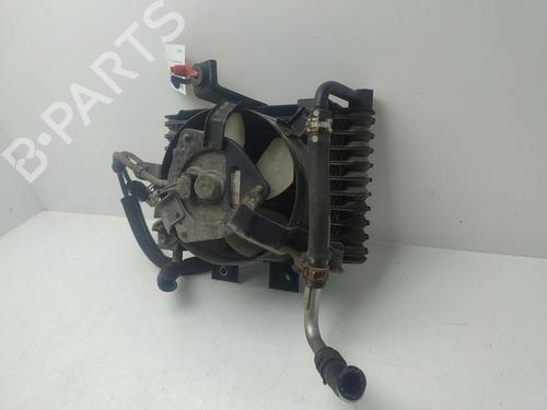 Oil radiator CITROËN C-CROSSER (VU_, VV_) 2.2 HDi | BP29620808M33 