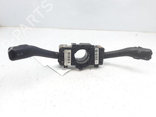 Used Steering wheel controls AUDI A6 C5 (4B2) 2.5 TDI (180 hp) 10324809