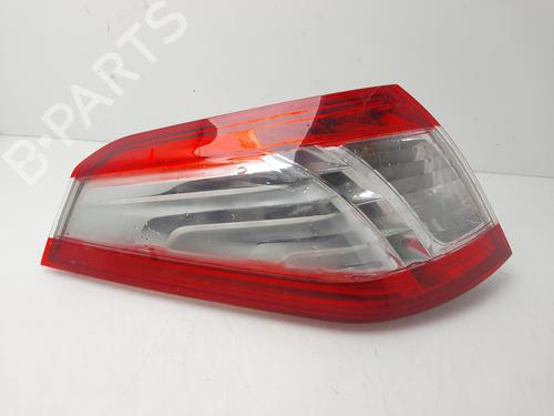 Used Left taillight Left taillight PEUGEOT 508 SW I (8E_) 2.0 HDi (140 hp) 33245510 33245510
