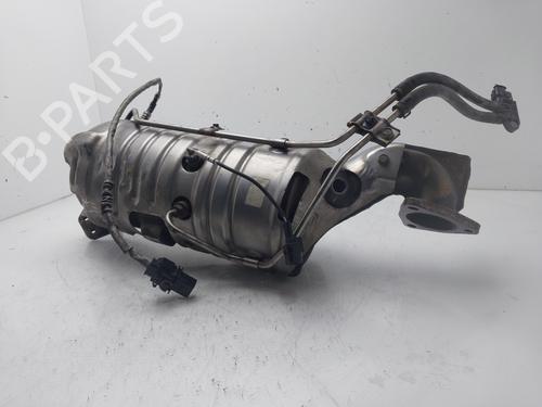 Catalyst SSANGYONG TIVOLI | BP38190878M10 - Image 3