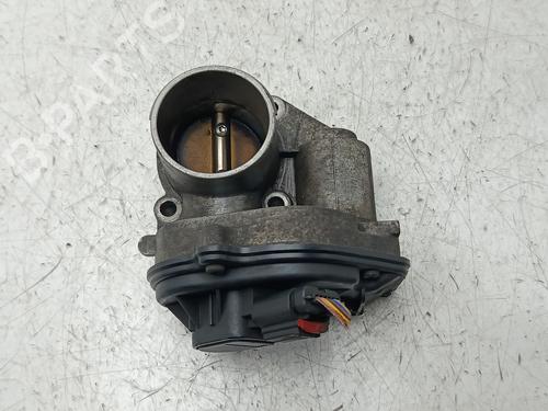 Used Throttle body FORD FOCUS II (DA_, HCP, DP) [2004-2013]  30597535