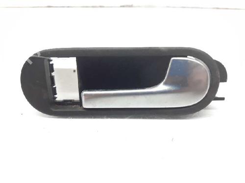 Used Front right interior door handle VW GOLF PLUS V (5M1, 521) 1.9 TDI (105 hp) 12398138