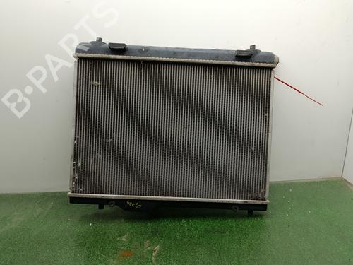 Water radiator SUZUKI SWIFT III (MZ, EZ) | BP37170683M31 - Image 2