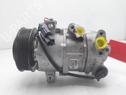 Used AC compressor KIA STONIC (YB) [2017-2025]  17484105