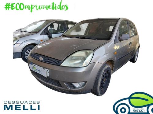 Used Parts FORD FIESTA V (JH_, JD_) 4726030