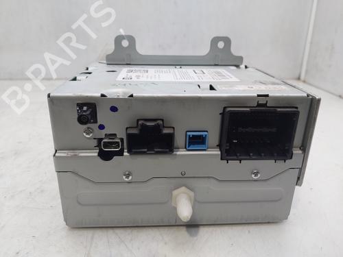 Radio OPEL ASTRA J Sports Tourer (P10)  | BP21285347E6 