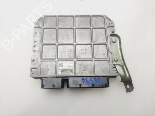 Engine control unit (ECU) TOYOTA VERSO (_R2_) | BP30175127M57