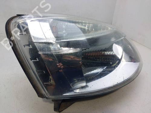 Right headlight PEUGEOT PARTNER Box Body/MPV 1.6 HDi 16V 4x4 | BP39463052C29 - Image 4