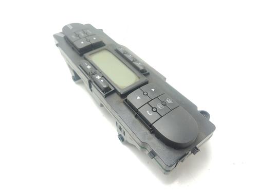 Climate control SEAT LEON (1P1)  | BP26543228I5 