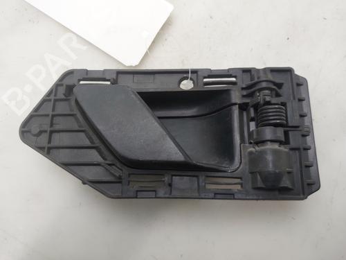 Used Front right interior door handle Front right interior door handle 37293752 37293752
