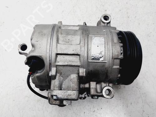AC-Kompressor BMW 5 (E60) 520 d | BP29618482M34