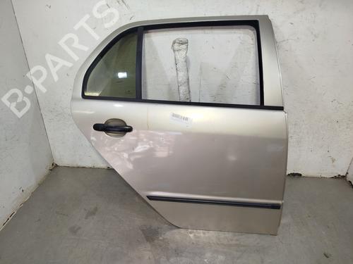 Used Right rear door SKODA FABIA I (6Y2) [1999-2008]  28547316