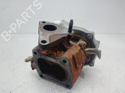Turbocharger/Supercharger RENAULT KANGOO / GRAND KANGOO II (KW0/1_) 1.5 dCi 70 (KW0V, KW0A) | BP29919988M71