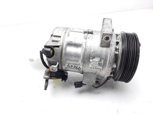 AC compressor VOLVO V60 II (225)  | BP16094434M34 