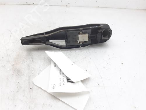 Rear right exterior door handle BMW 3 (E46) 318 i | BP8191873C130 