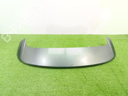 Spoiler bagklap FORD FOCUS IV (HN)  | BP31957631C96 