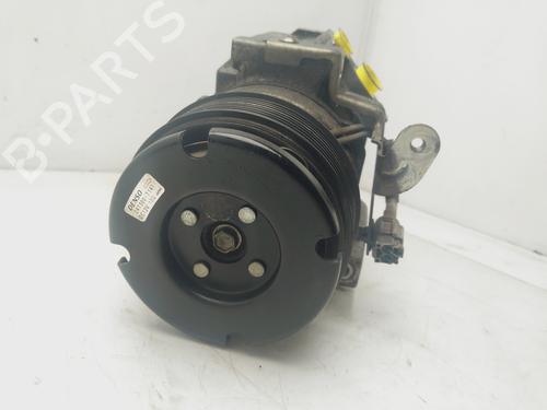 AC compressor SUBARU LEGACY V (BM)  | BP29719648M34 