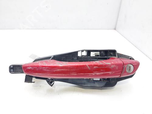 Used Front left exterior door handle PEUGEOT 5008 II (MC_, MJ_, MR_, M4_) 1.2 THP (MRHNYH, MRHNYW, MRHNSJ, MRHNSU, MRHNSM) (131 hp) 15002794