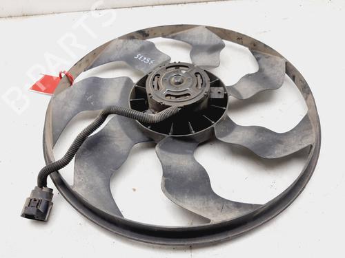 Radiator fan KIA SPORTAGE III (SL) 1.7 CRDi | BP20131642M35 