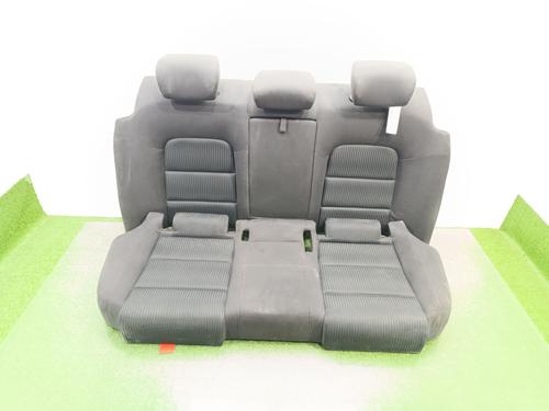 Rear seat AUDI A4 B8 (8K2) | BP31928407C17