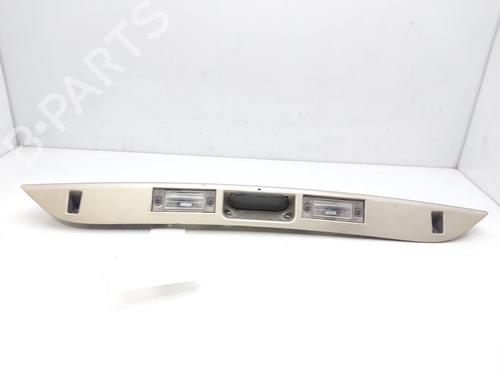 Used Tailgate handle CHRYSLER VOYAGER IV (RG, RS) 2.5 CRD (141 hp) 16303704