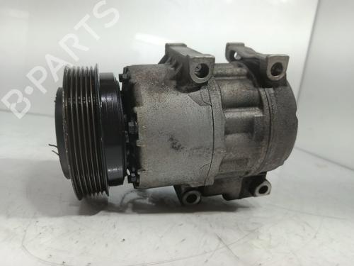 AC-Kompressor HYUNDAI SONATA V (NF) 2.4 (162 hp) 32000623