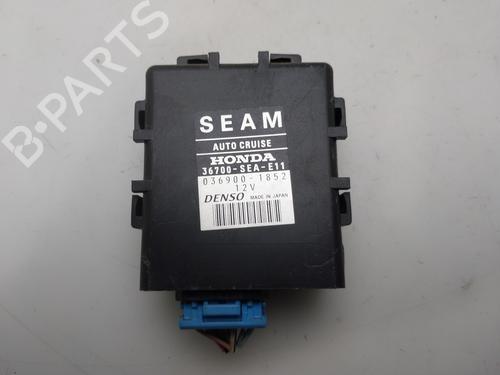 Used Electronic module Electronic module HONDA ACCORD VII (CL, CN) 2.0 (CL7) (155 hp) 40021934 40021934