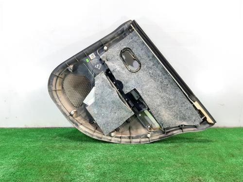 Bageste venstre beklædning NISSAN TIIDA Hatchback (C11) 1.8 | BP9573513C60 