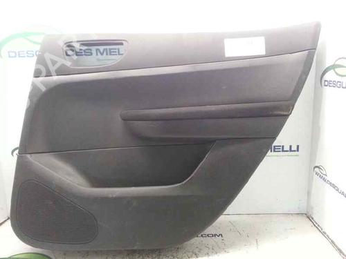 Used Rear right panel PEUGEOT 307 Break (3E) 2.0 HDI 110 (107 hp) 2858607