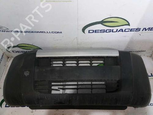 Used Front bumper FIAT FIORINO Box Body/MPV (225_) 1.3 D Multijet (225BXD1A, 225BXB1A, 225BXB11) (75 hp) 2994475