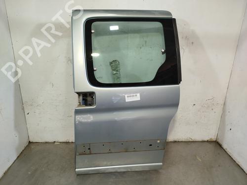 Used Left slide door Left slide door PEUGEOT PARTNER MPV (5_, G_) [1996-2026] 33957009 33957009