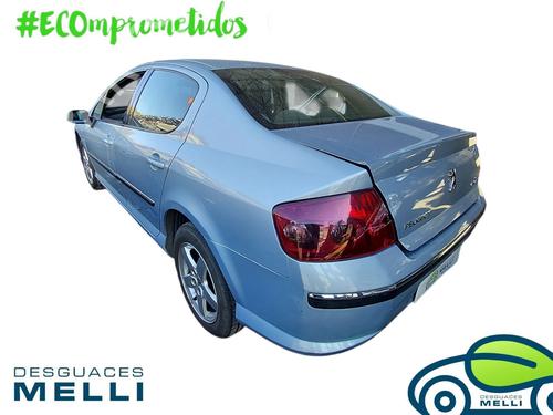 Front left interior door handle PEUGEOT 407 (6D_) | BP33119059I13 - Image 9