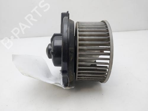 Heater blower motor HONDA CIVIC V Hatchback (EG, EH) 1.3 16V (EG3) | BP17647159M62 