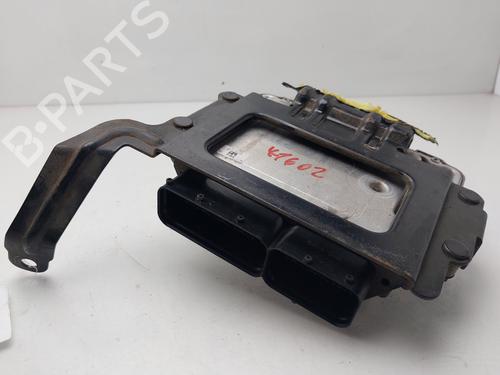 Engine control unit (ECU) KIA SOUL II (PS) | BP35812082M57 - Image 4