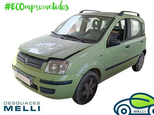 Used Parts FIAT PANDA (169_) 1.2 (169.AXB11, 169.AXB1A) (60 hp) 4237242