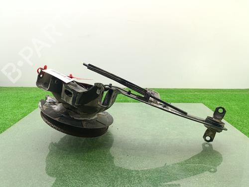 Achsschenkel links hinten FORD FOCUS II (DA_, HCP, DP) 1.8 TDCi | BP29539240M27 