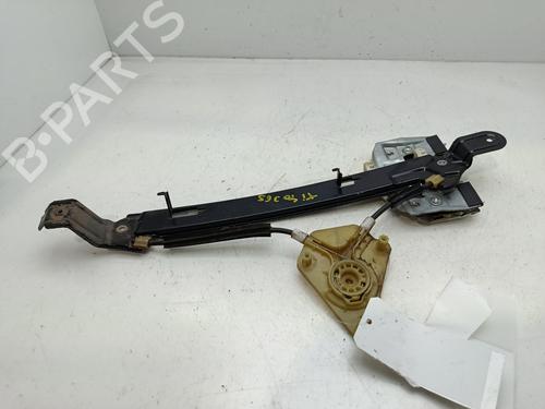 Rear left window mechanism SEAT LEON (1P1) | BP31813199C24