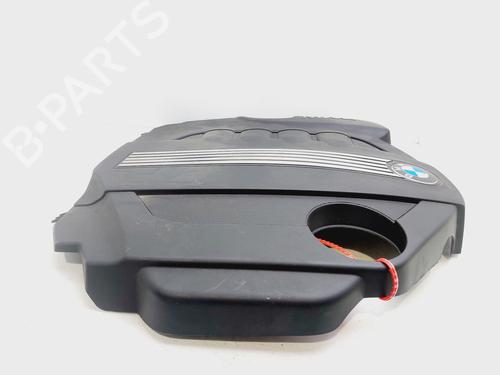Upper protection BMW 1 (E87) 116 d | BP26610345M93 