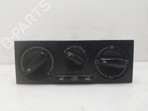 Used Climate control Climate control 37534320 37534320