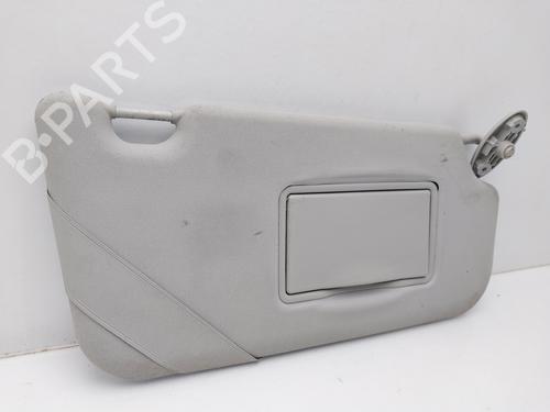 Right sun visor FORD MONDEO IV Turnier (BA7) 2.0 TDCi | BP32483614I2 - Image 5