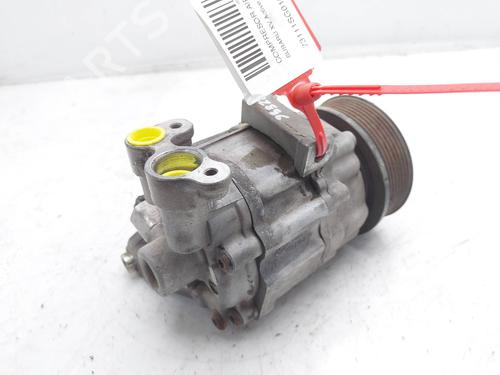 AC compressor SUBARU XV (_GP_) 2.0 i AWD (GP7, G33GP) | BP18340735M34 