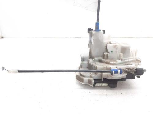 Front right lock CITROËN NEMO Box Body/MPV (AA_) 1.3 HDi 75 | BP6596237C97 